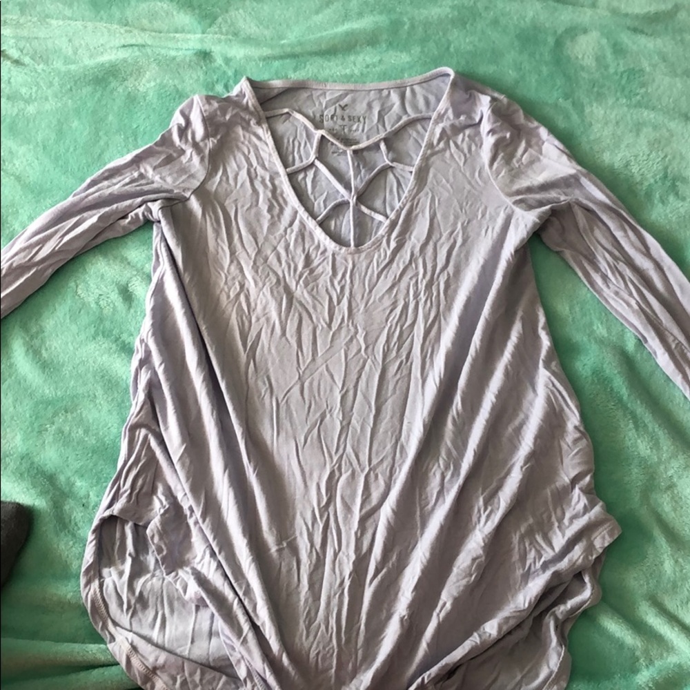 American Eagle long sleeve